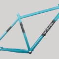 Nomad – Gravel Cycles