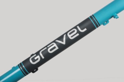 Nomad - Gravel Cycles